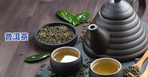 普洱茶什么茶，探究普洱茶的种类与特点，你喝对了吗？