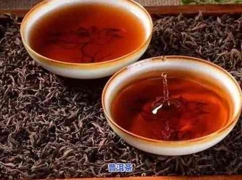 普洱茶什么茶类-普洱茶什么茶类红茶还是绿茶