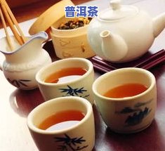 普洱茶极品有哪些，探寻普洱茶极品，品味茶香之巅！