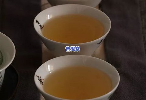 什么普洱茶最香更好喝，探寻茶叶世界：哪种普洱茶最香更好喝？