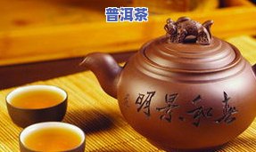 普洱茶饼闻着有香气吗-普洱茶饼闻着有香气吗为什么