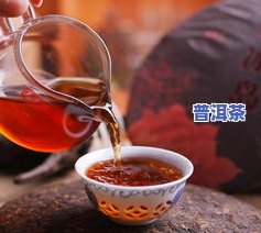 普洱茶饼可以泡着喝嘛，普洱茶饼是不是可以直接泡水饮用？