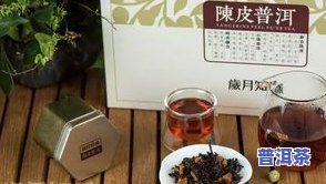 炒米红枣陈皮普洱茶的做法-炒米红枣陈皮普洱茶的做法大全