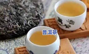 普洱茶写作目的，探讨普洱茶的写作目的：揭示其文化、历史和健康价值