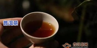 什么样的普洱茶很浓厚，品鉴普洱茶：什么样的茶叶口感浓郁？