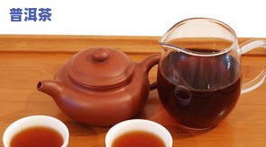 普洱茶属于啥茶类，普洱茶：探秘这款独特的茶类品种