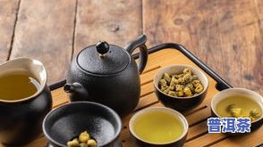 勐海普洱茶功效，探索勐海普洱茶的神奇功效，了解它对健康的益处