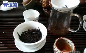 砖块普洱茶-砖块普洱茶怎么弄开