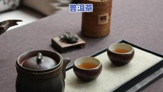 东莞普洱茶，探寻东莞普洱茶的魅力与故事