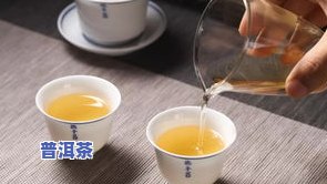 普洱茶茶饮，品味古韵，领略普洱茶的魅力——探寻茶饮新境界