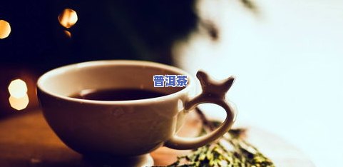 茶叶谁发明，揭秘茶叶的起源：是谁发明了这种神奇饮品？