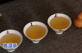 普洱茶去异味，神奇的普洱茶：如何有效去除各种异味？