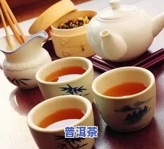 普洱茶涉及-普洱茶涉及到哪五个品种