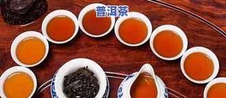 普洱茶六大茶厂-普洱茶六大茶厂排名