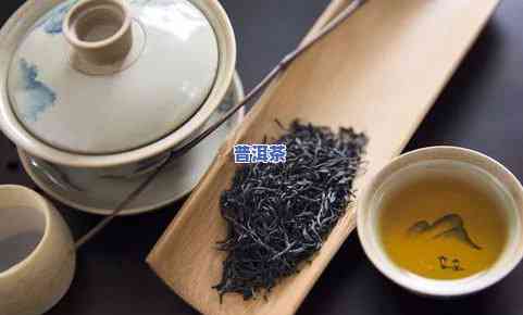 白雀普洱茶，品味白雀普洱茶：一种特别的茶文化体验