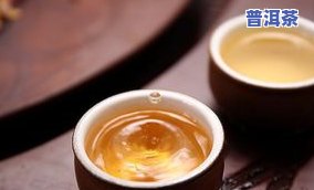 普洱茶小罐茶，品味云南风情：探索普洱茶小罐茶的魅力