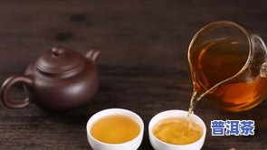 生产普洱茶，手工制作：探索普洱茶的生产过程