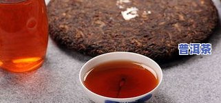 普洱茶可以泡水里吗，普洱茶是不是适合泡水饮用？