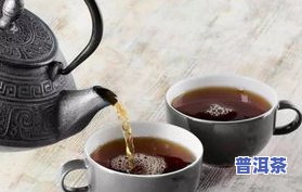 普洱茶的名字源于什么，探秘普洱茶之名的由来