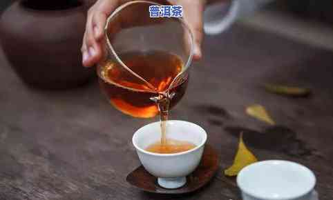 班章普洱茶泡法，掌握班章普洱茶的正确泡法，品味茶中之王的独特魅力！