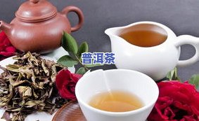 好的普洱茶叫什么名字，探寻优质普洱茶的神秘面纱：它们都有哪些独特的名字？