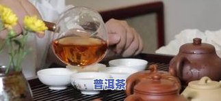 银壶泡普洱茶怎么样好喝吗图片，「图解」如何用银壶泡出美味的普洱茶？