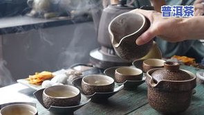 茶叶的栗香，品味独特：揭秘茶叶中的栗香气息