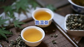 普洱茶泡茶的正确方法，学会怎样正确泡普洱茶，品味茶香四溢的美妙时刻！