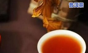 喝普洱茶痘痘吗，普洱茶与痘痘：你真的需要担心吗？