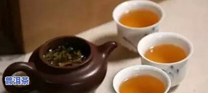 普洱茶泡过后的茶叶能吃吗，喝完普洱茶后，茶叶还能吃吗？