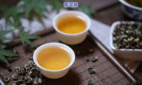 普洱茶回味甘甜好吗，普洱茶：回味甘甜的口感，是否值得品尝？