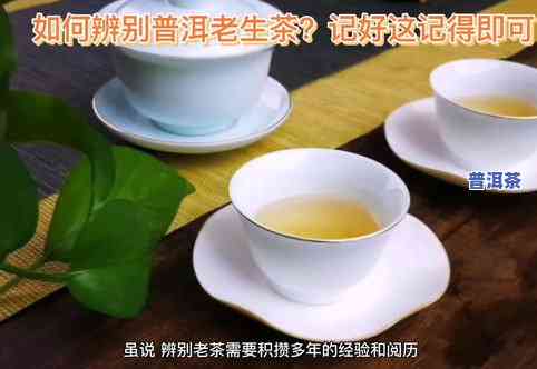 普洱茶辨析-普洱茶的分辨