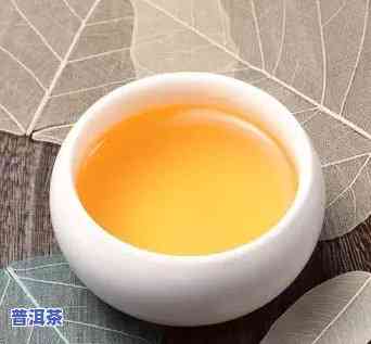 橘子普洱茶功效与作用，探讨橘子普洱茶的神奇功效与作用