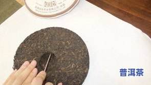 普洱茶砖怎么撬开外壳，普洱茶砖拆解指南：怎样轻松撬开外壳？