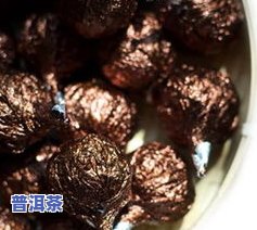 冰岛普洱茶龙珠图片大全-冰岛普洱茶龙珠图片大全大图