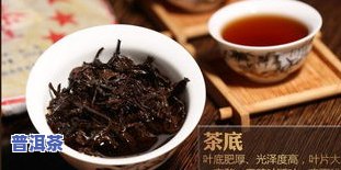 十年普洱茶多少钱一饼，探秘普洱茶世界：十年陈普洱茶的价格解析