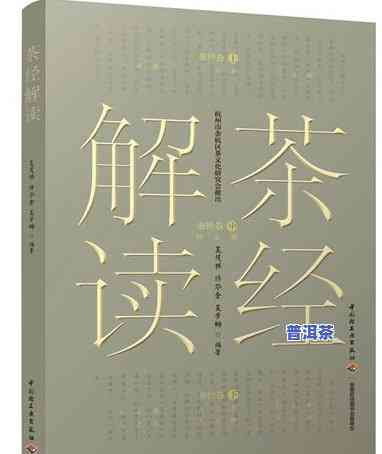 之一部茶叶专著是啥，探寻茶文化之旅：之一部茶叶专著是什么？