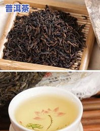 普洱茶里面有黄点点叫什么，普洱茶中的黄点是什么？揭开茶叶中的神秘面纱