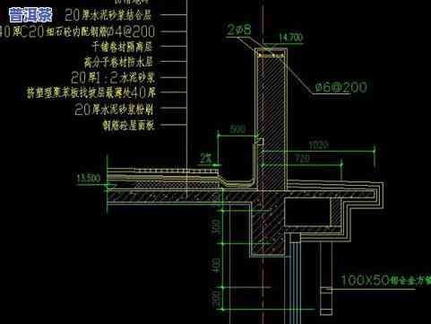 普洱茶炒作的原理是啥呀图片，揭秘普洱茶炒作原理：一张图让你看懂其中奥秘！