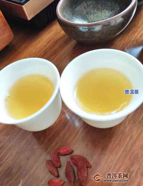 了解一下普洱茶，探秘世界茶源：深入了解普洱茶的起源、制作和品尝技巧