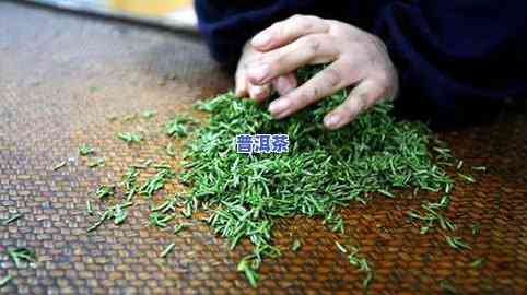 普洱茶早年制作过程视频-普洱茶早年制作过程视频讲解