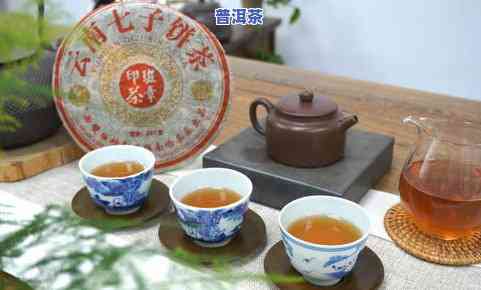 六大茶类普洱茶特点解析