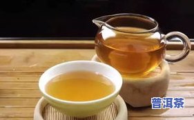 普洱茶治理-普洱茶治病的真实案例