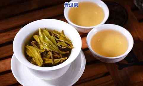 苦涩的普洱茶是好茶吗，探讨：苦涩的普洱茶是否为好茶？