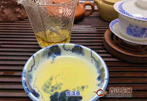 安宁海湾茶叶的熟普——品味安宁海湾茶业普洱茶的魅力，探索2006年生茶的秘密