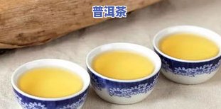 普洱茶一年的储存方法-普洱茶一年的储存方法有哪些