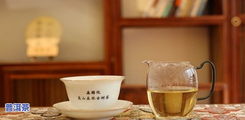 鹤益普洱茶，品味高品质生活：鹤益普洱茶的特别魅力