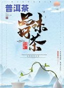 鹤舞江山普洱茶：品味茶文化的魅力与价值