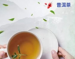 脂肪肝喝普洱茶真的能刮油吗？效果如何？女性适用吗？