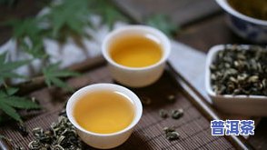 圣木普洱茶，探寻神秘的圣木普洱茶：一种独特的茶叶体验